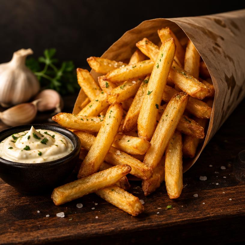 Fries